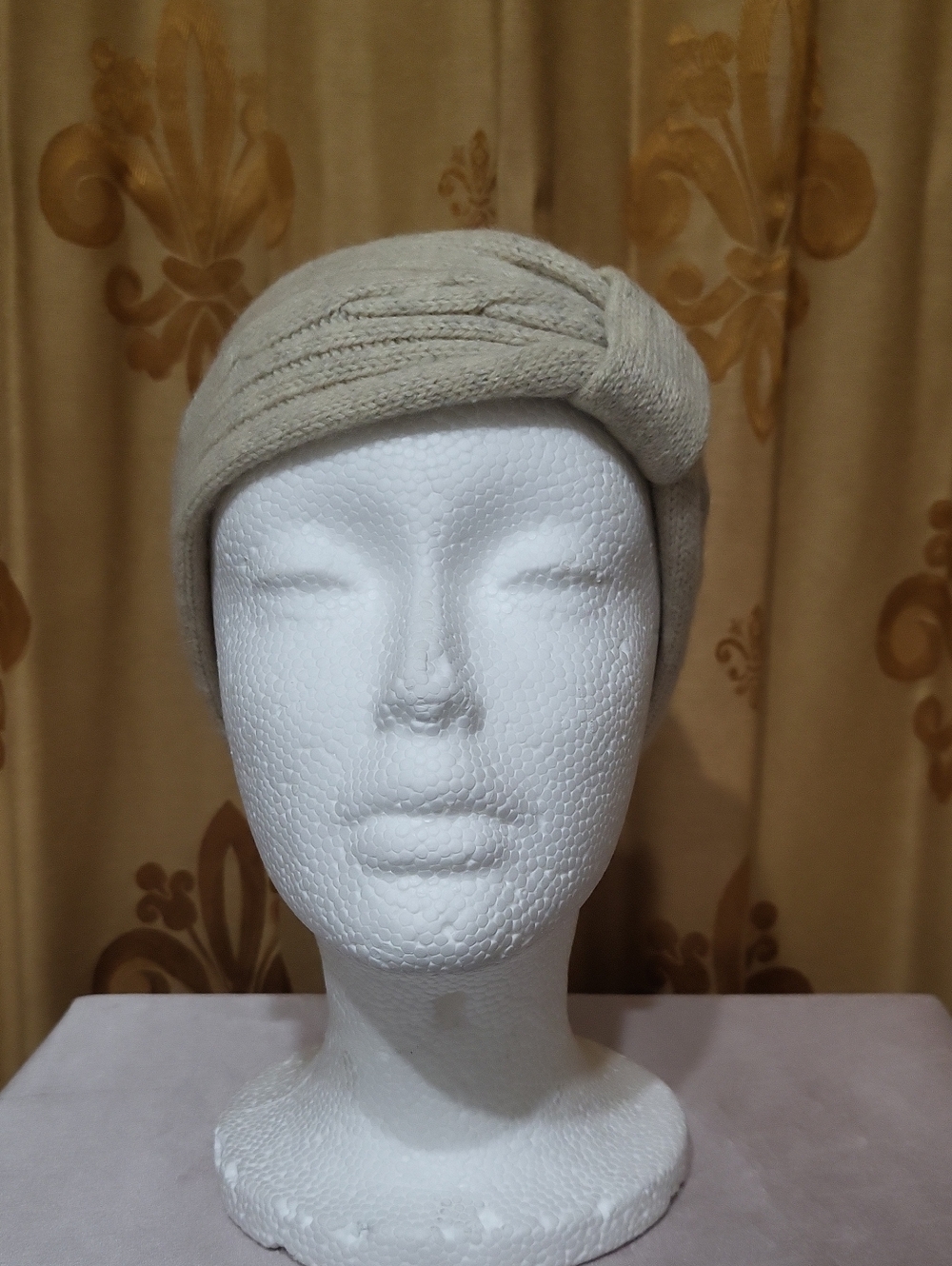 Cashmere Headband